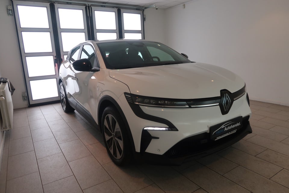 Renault Megane E-Tech 60 Evolution ER 5d