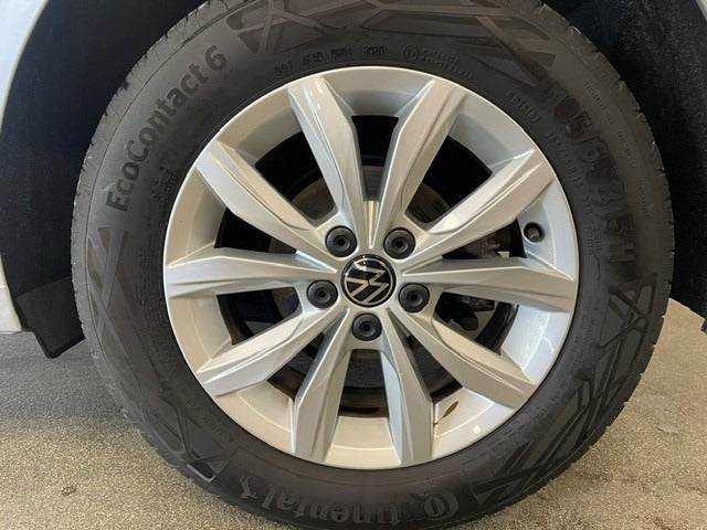 VW Polo 1,0 TSi 110 Highline DSG 5d