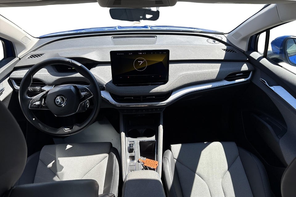 Skoda Enyaq 60 iV Loft 5d