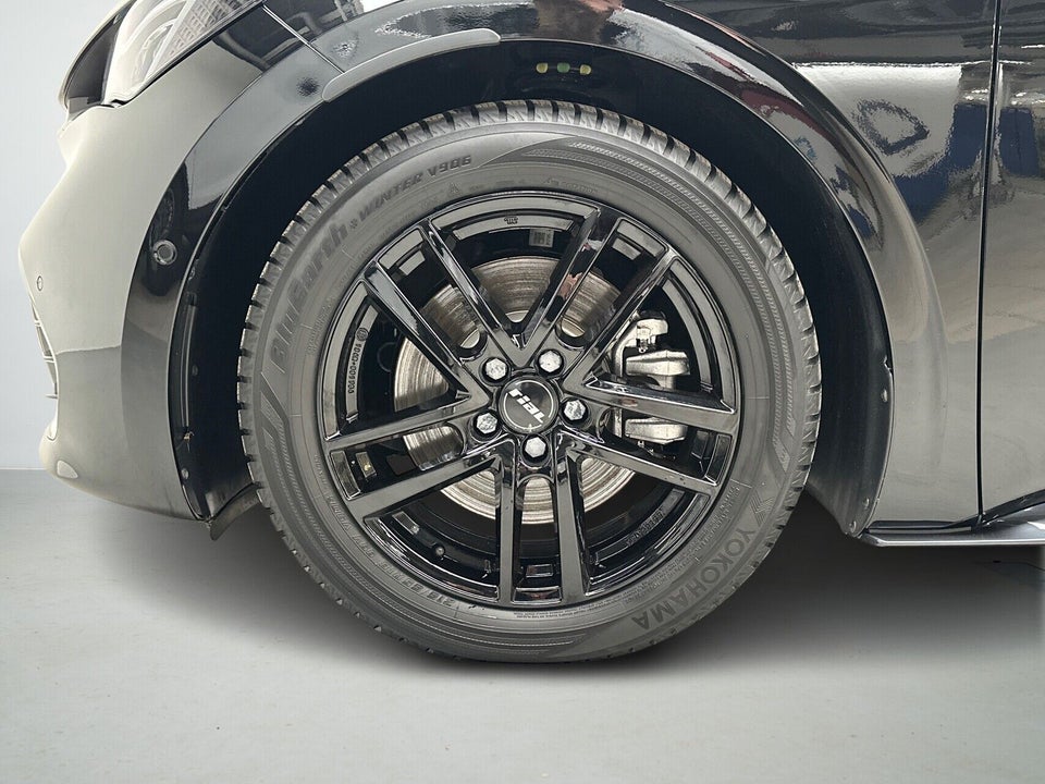 Cupra Born 77 Pasión 5d