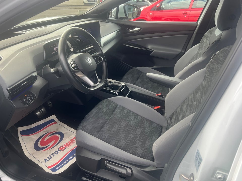 VW ID.4 77 Pro Performance 5d