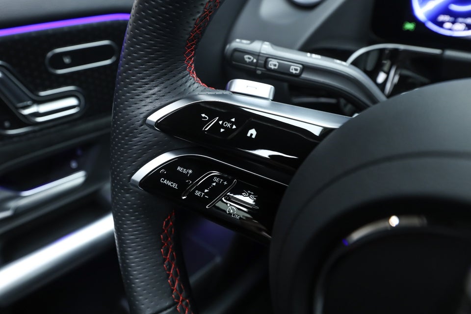 Mercedes EQA250+ AMG Premium 5d