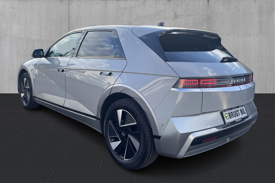 Hyundai Ioniq 5 84 Ultimate 5d