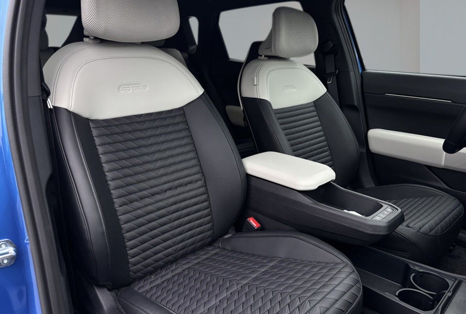 Kia EV4 81 Long Range GT-Line 5d