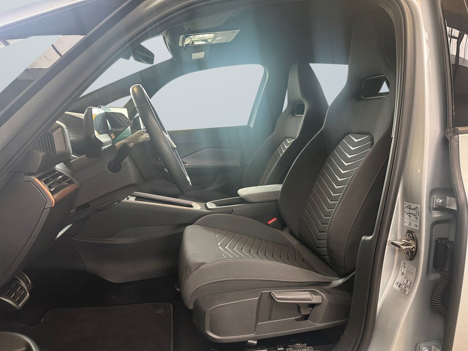 Cupra Born 77 e-Boost 5d