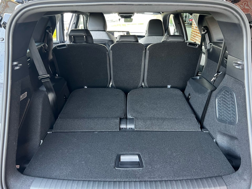 Peugeot e-5008 77 GT Pack 7prs 5d