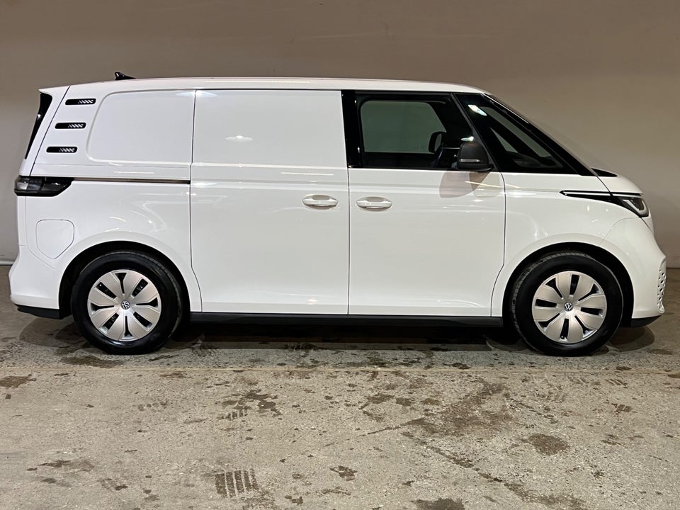 VW ID.Buzz 77 Cargo