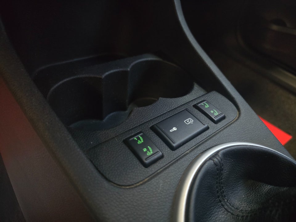 Skoda Roomster 1,6 16V Comfort 5d