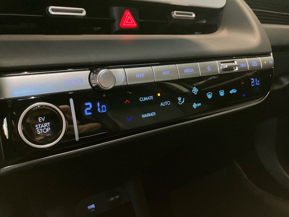 Hyundai Ioniq 5 77 Essential 5d