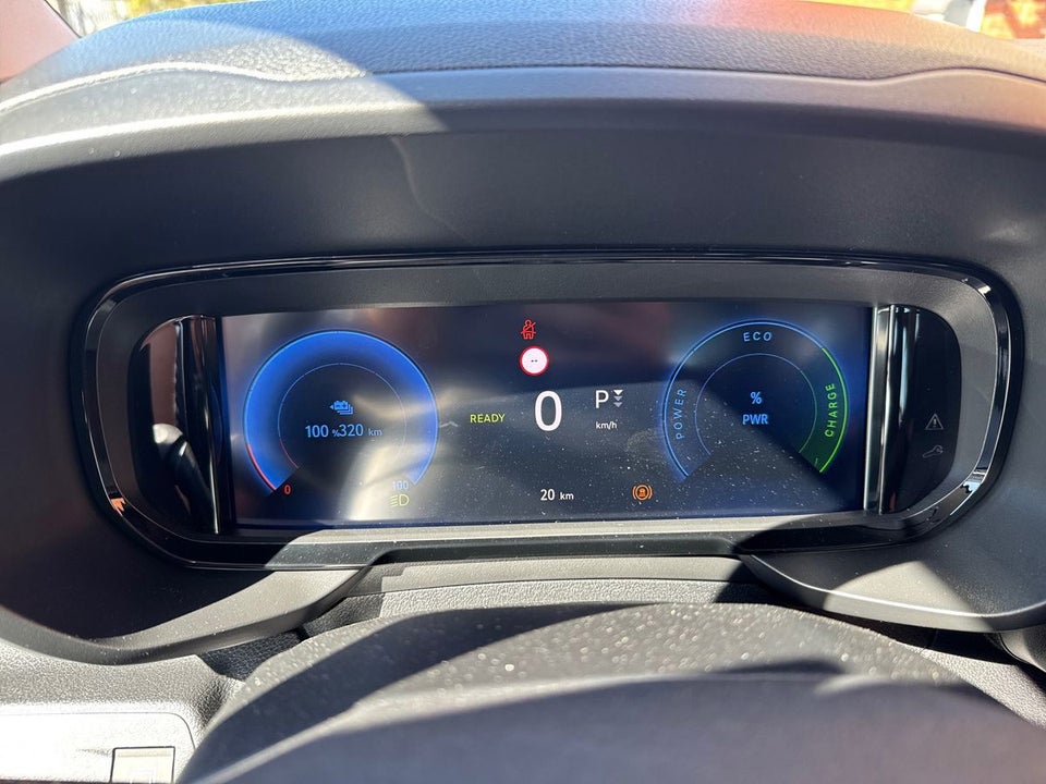 Toyota ProAce City Verso 50 Medium Family 5d