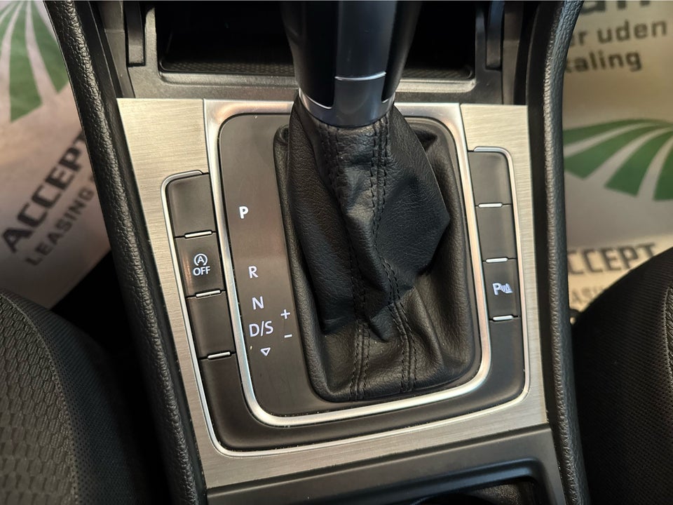 VW Golf VII 1,6 TDi 105 Comfortline Variant DSG BM 5d