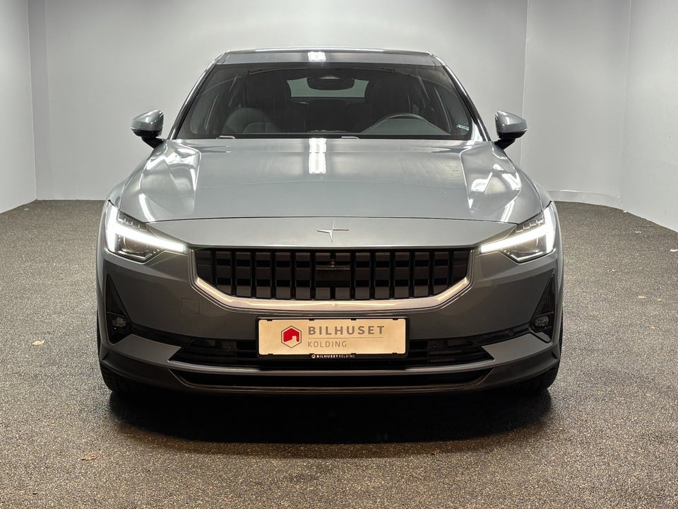 Polestar 2 Long Range 5d