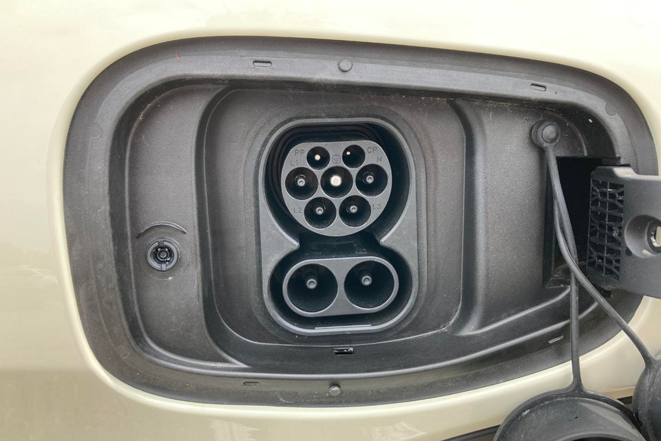 BYD Dolphin 60 Comfort 5d