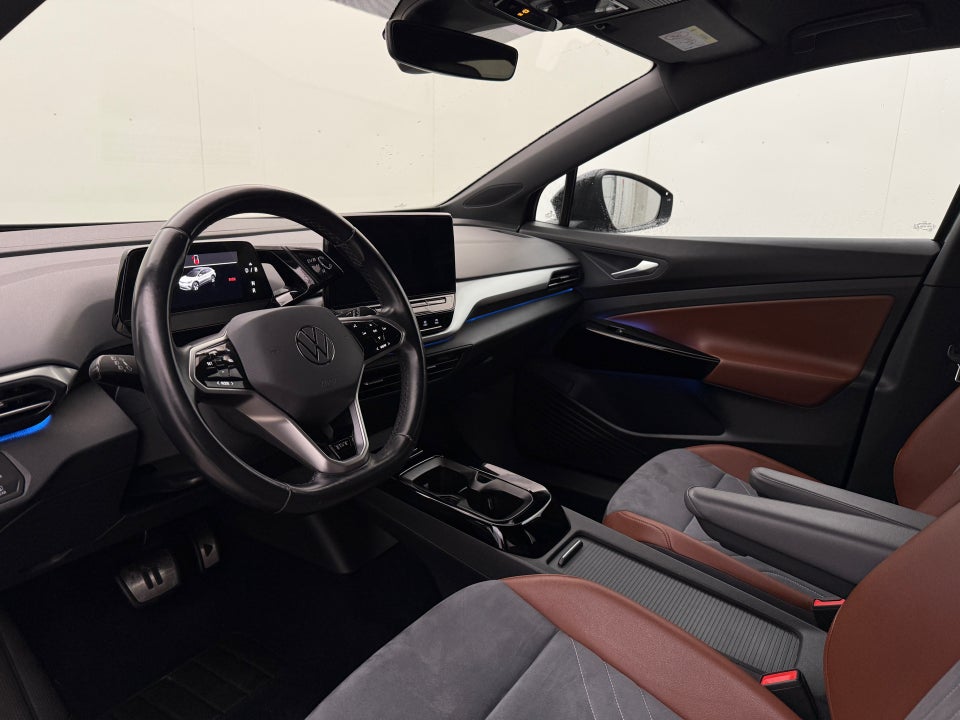 VW ID.4 77 1ST Pro Performance 5d