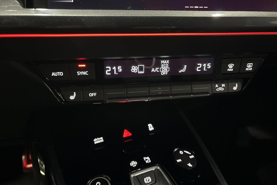 Audi Q4 e-tron 45 S-line Edition 5d