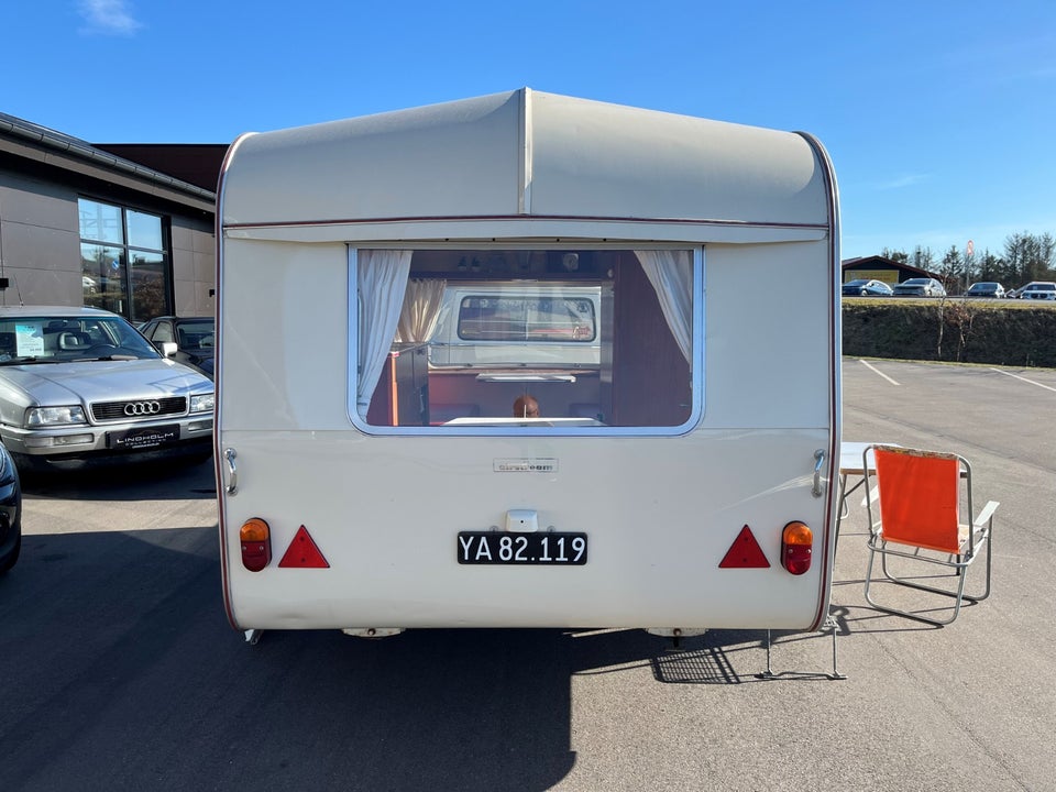 VW T2 1,6 Westfalia 2d