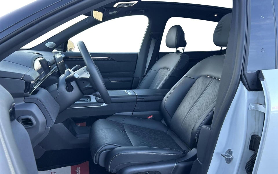 Zeekr 7X Privilege AWD 5d