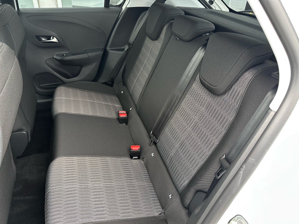 Opel Corsa-e 50 Edition 5d