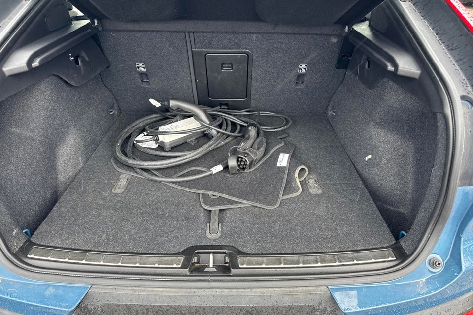 Volvo C40 ReCharge Extended Range Core 5d