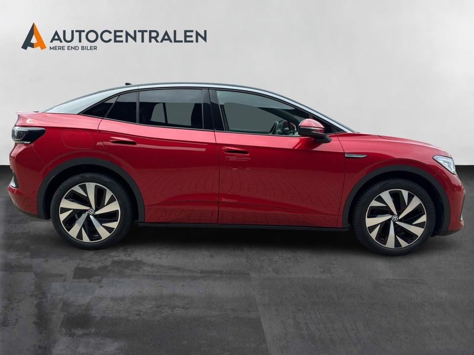 VW ID.5 77 Pro Performance 5d