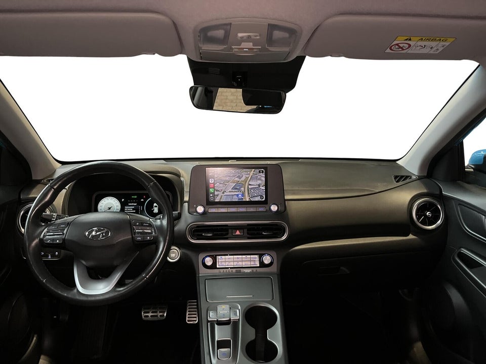 Hyundai Kona 39 EV Select 5d