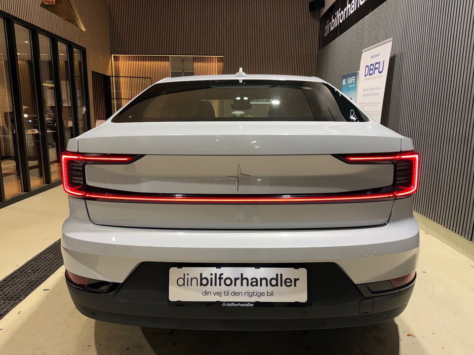 Polestar 2 Long Range 5d