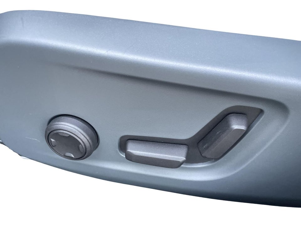 Polestar 2 Standard Range 5d