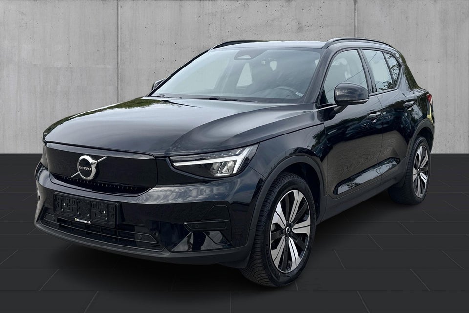 Volvo XC40 ReCharge Start 5d