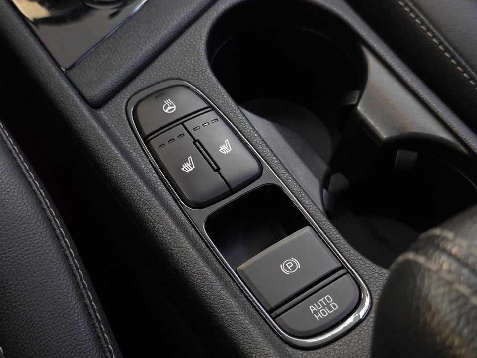 Kia Niro 1,6 PHEV Advance DCT 5d