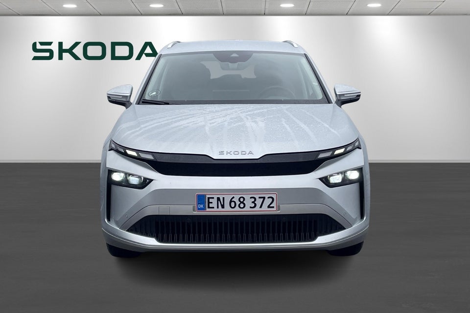 Skoda Enyaq 85 iV 5d