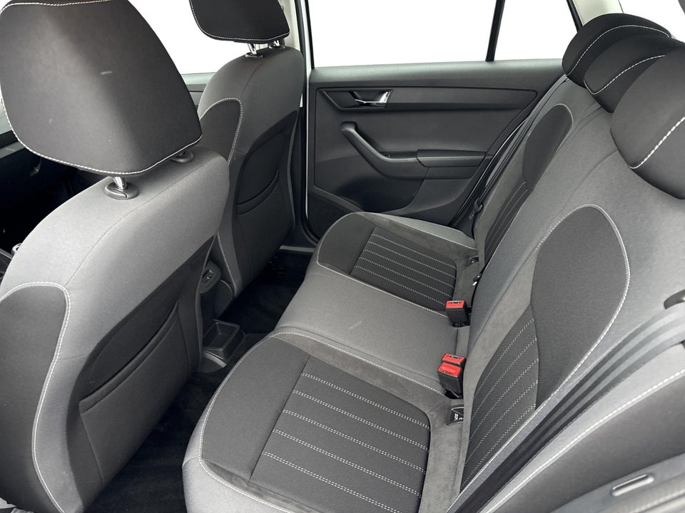 Skoda Fabia 1,0 TSi 95 Style Combi 5d