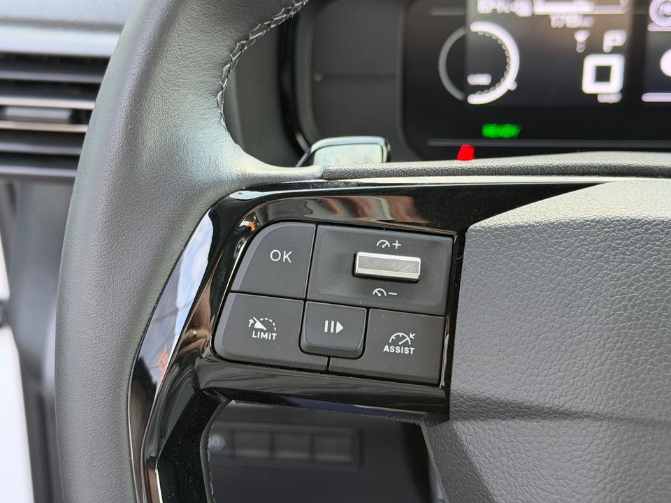 Citroën ë-Berlingo 52 Impress 5d