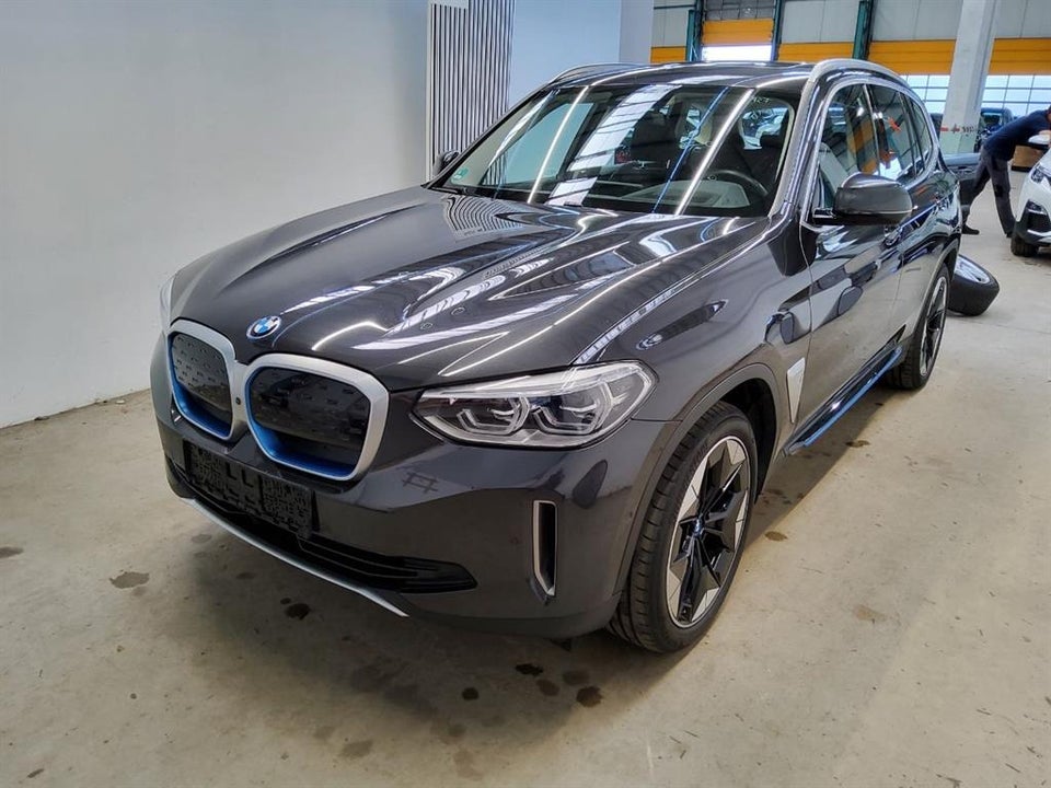 BMW iX3 Impressive 5d