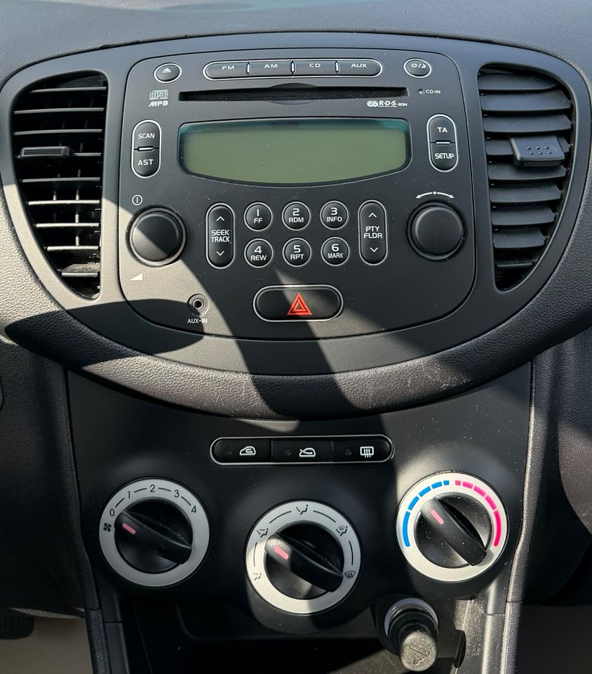 Hyundai i10 1,2 Comfort 5d