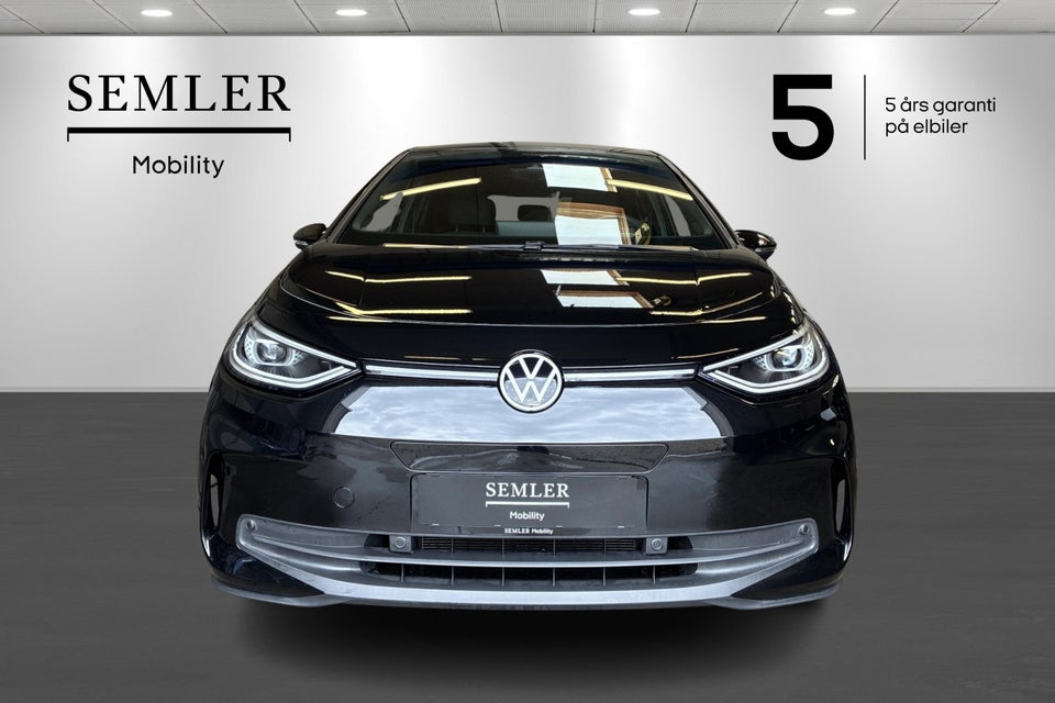 VW ID.3 77 Max+ 5d