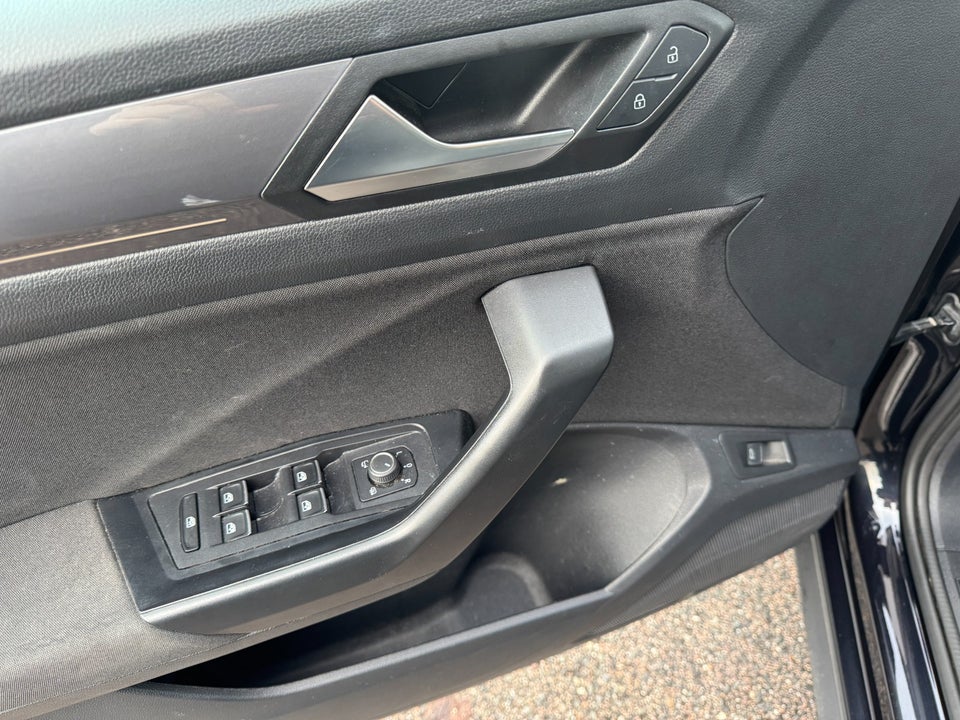 VW T-Roc 1,5 TSi 150 Sport DSG 5d