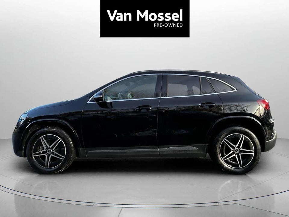 Mercedes EQA250+ AMG Edition 5d