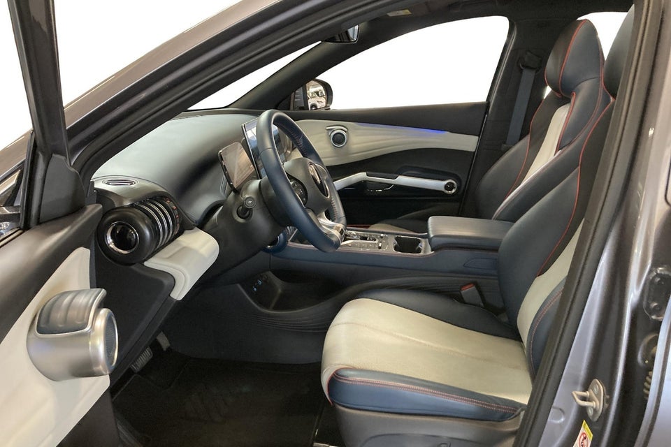 BYD Atto 3 60 Comfort 5d