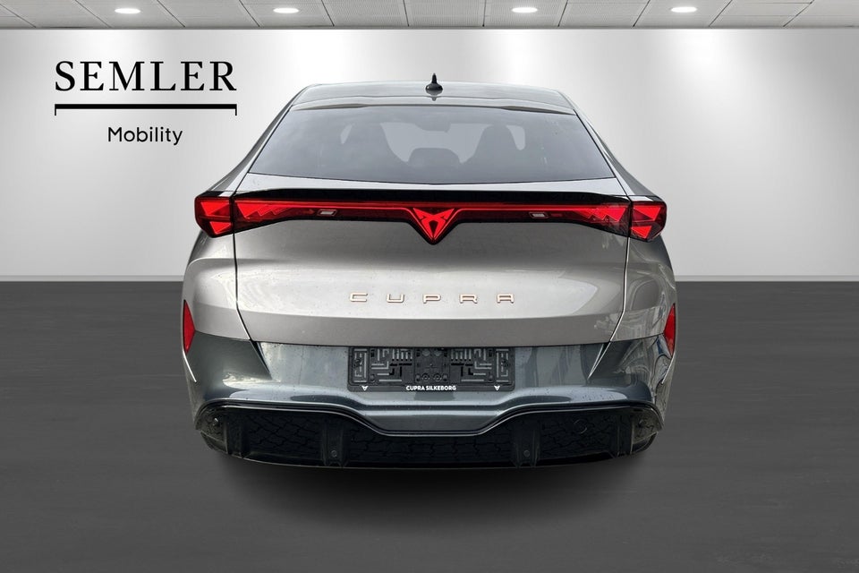 Cupra Tavascan 77 Endurance 5d