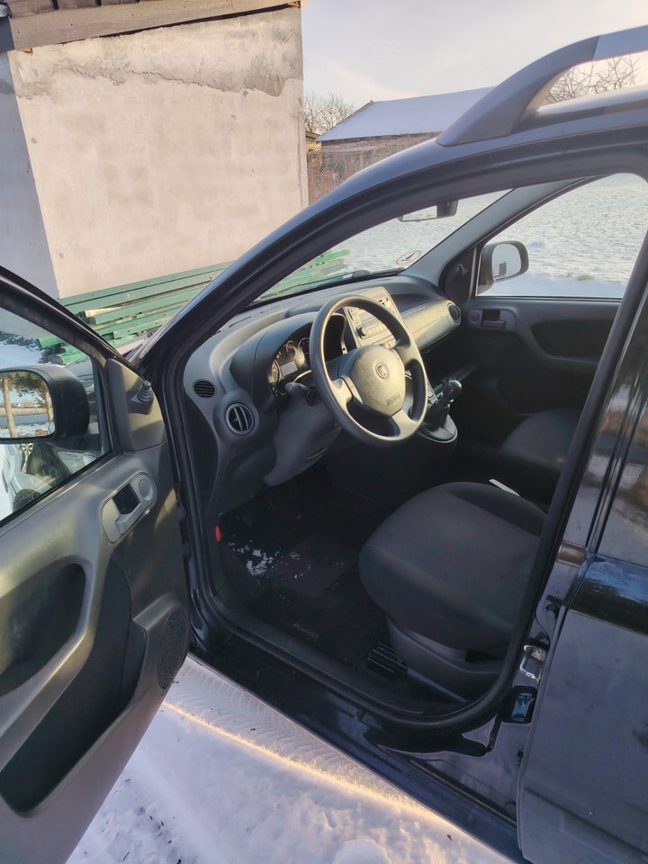 Fiat Panda 1,2 69 Ciao 5d