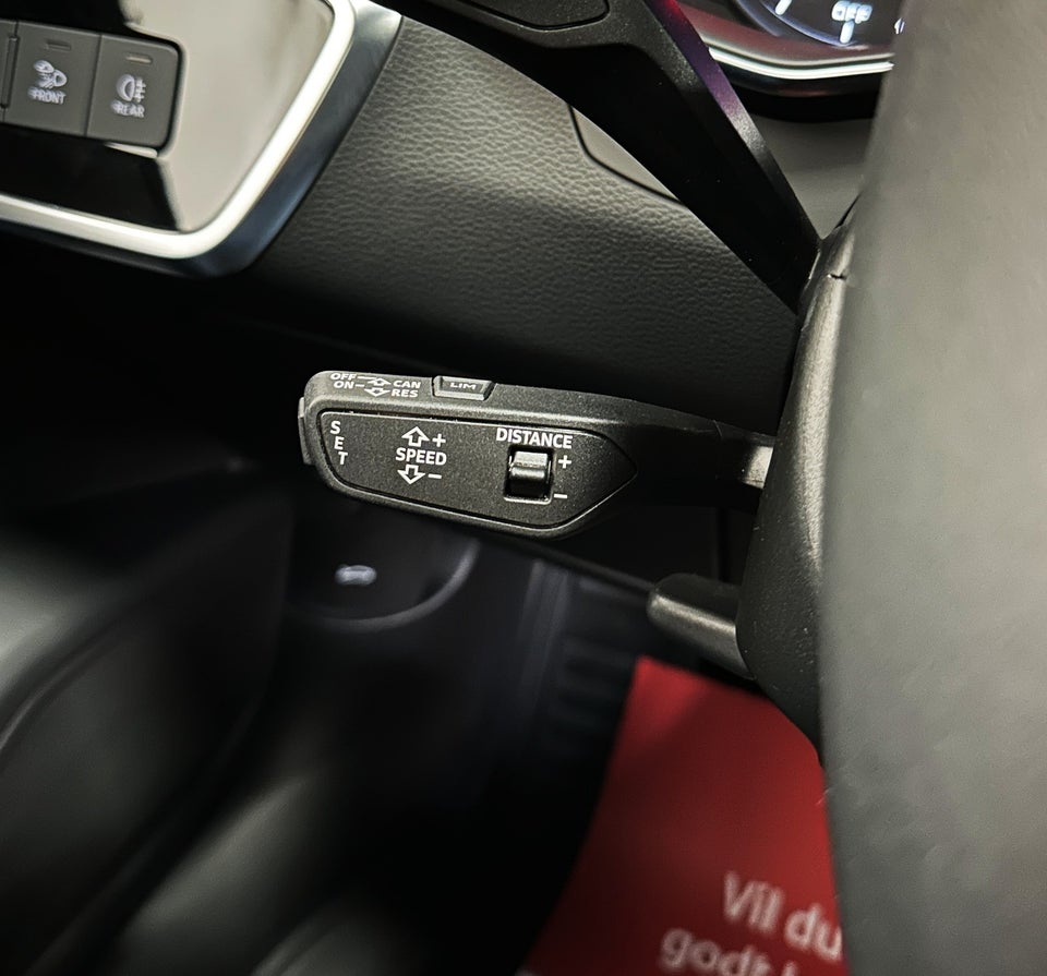 Audi A6 40 TDi Avant S-tr. 5d