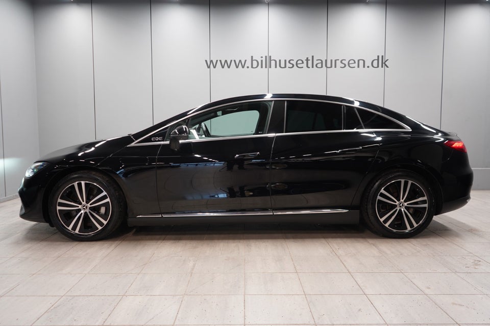 Mercedes EQE350 Avantgarde 4d