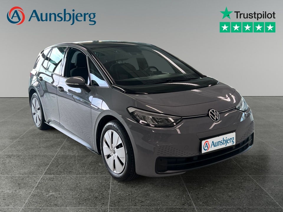 VW ID.3 45 Pure Performance 5d