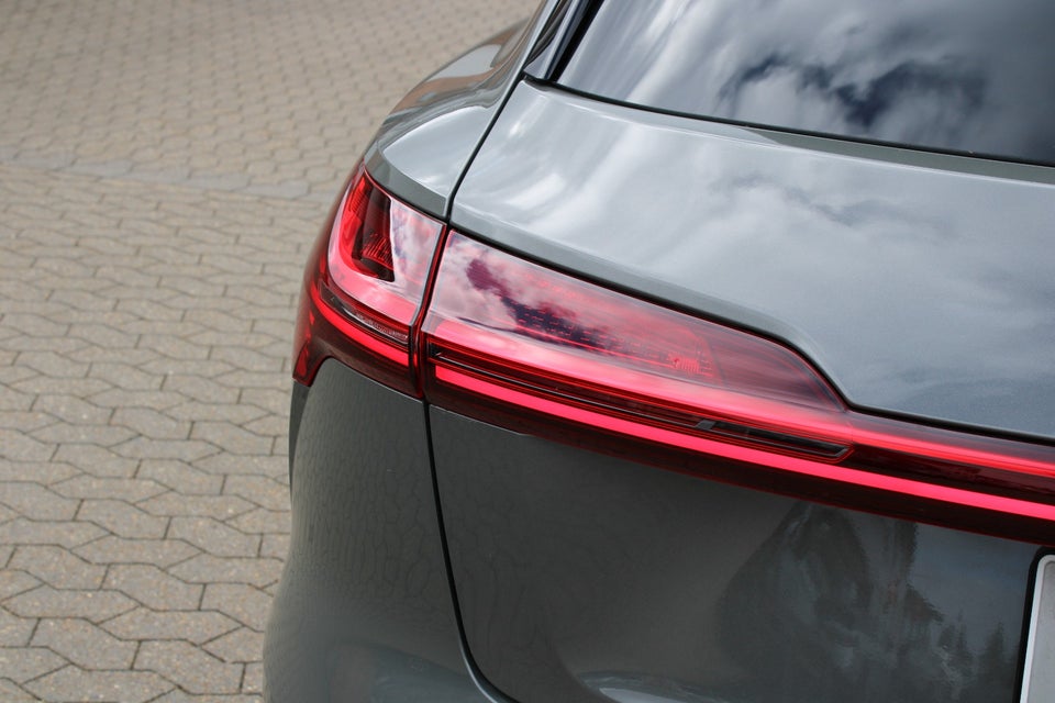 Audi e-tron 55 Black Edition S-line quattro 5d