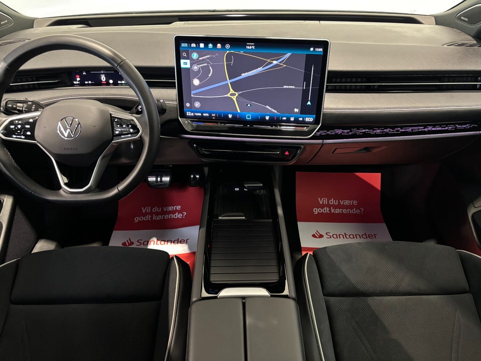 VW ID.7 77 Style Tourer 5d