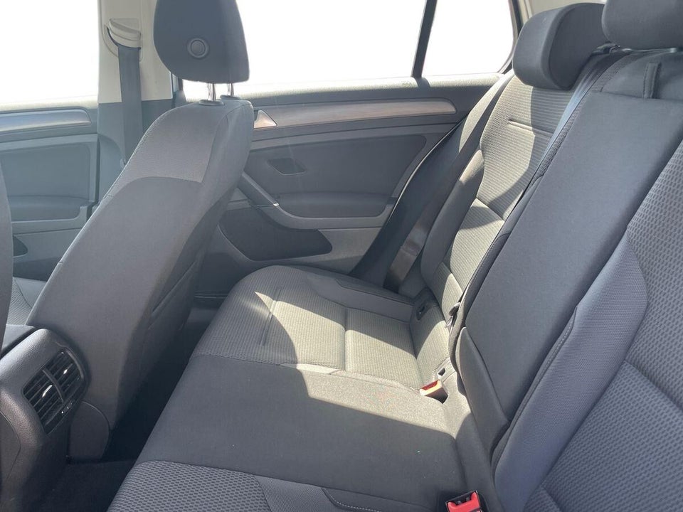 VW e-Golf VII 5d