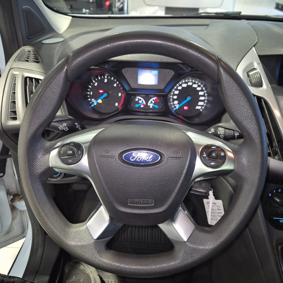 Ford Transit Connect 1,5 TDCi 100 Trend kort