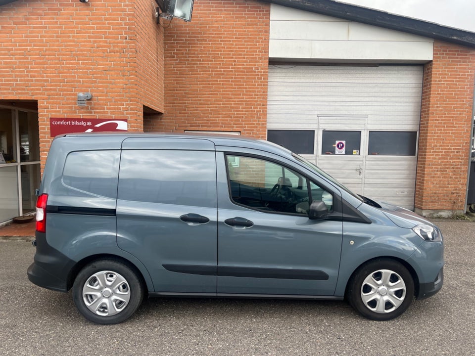 Ford Transit Courier 1,5 TDCi 75 Trend