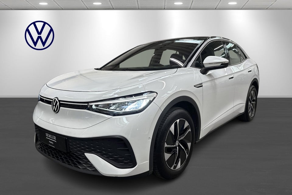 VW ID.5 77 Pro Performance 5d