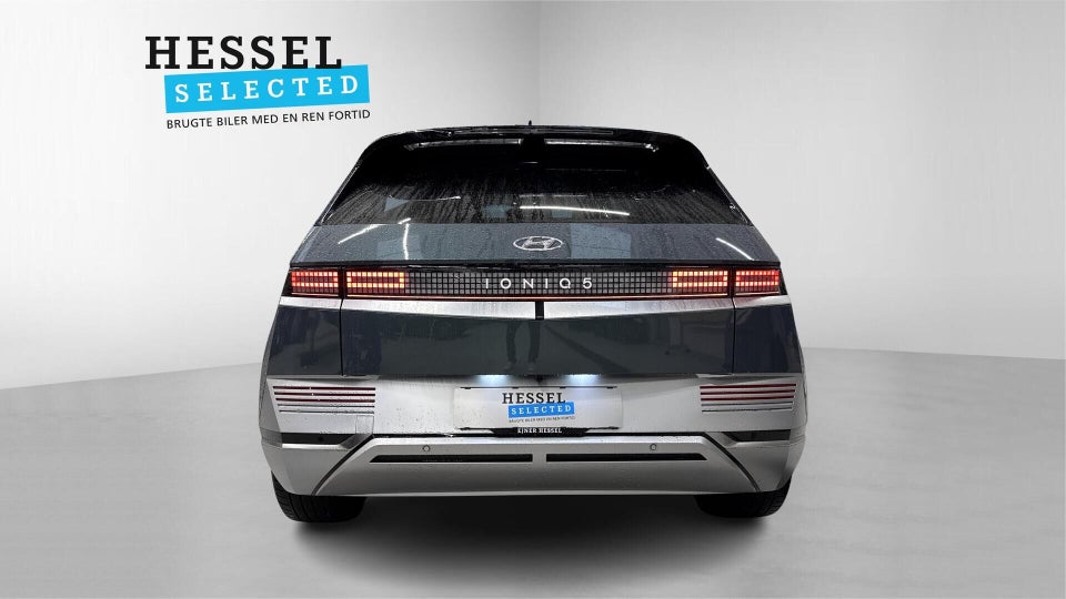 Hyundai Ioniq 5 73 Ultimate 5d